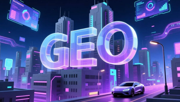 天全县GEO 优化行业动态：主流搜索平台地域收录规则更新综述