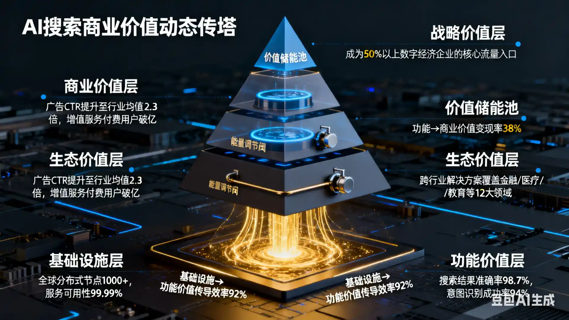 告别传统流量困局，天全县GEO优化助力企业抢占AI问答新流量