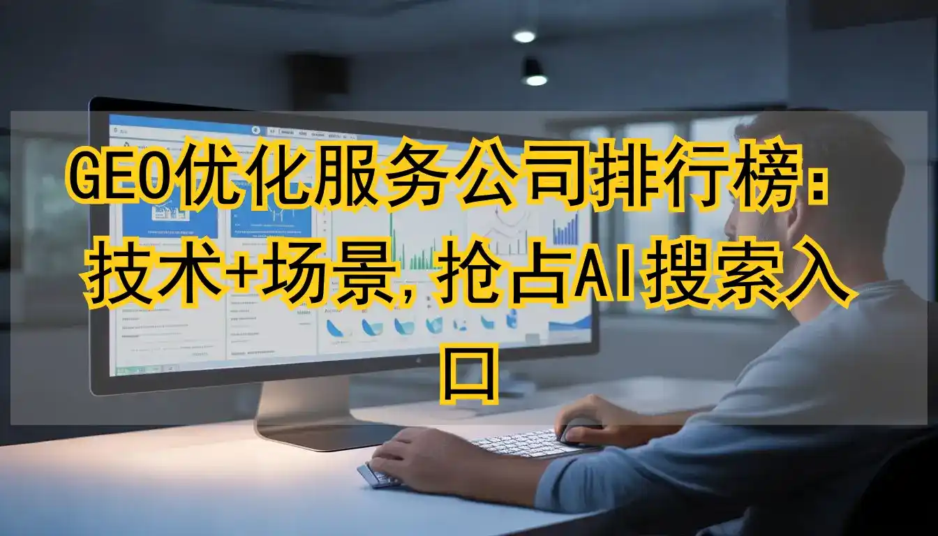 天全县站点 GEO 内容运营：避开误区，建立长期搜索竞争力